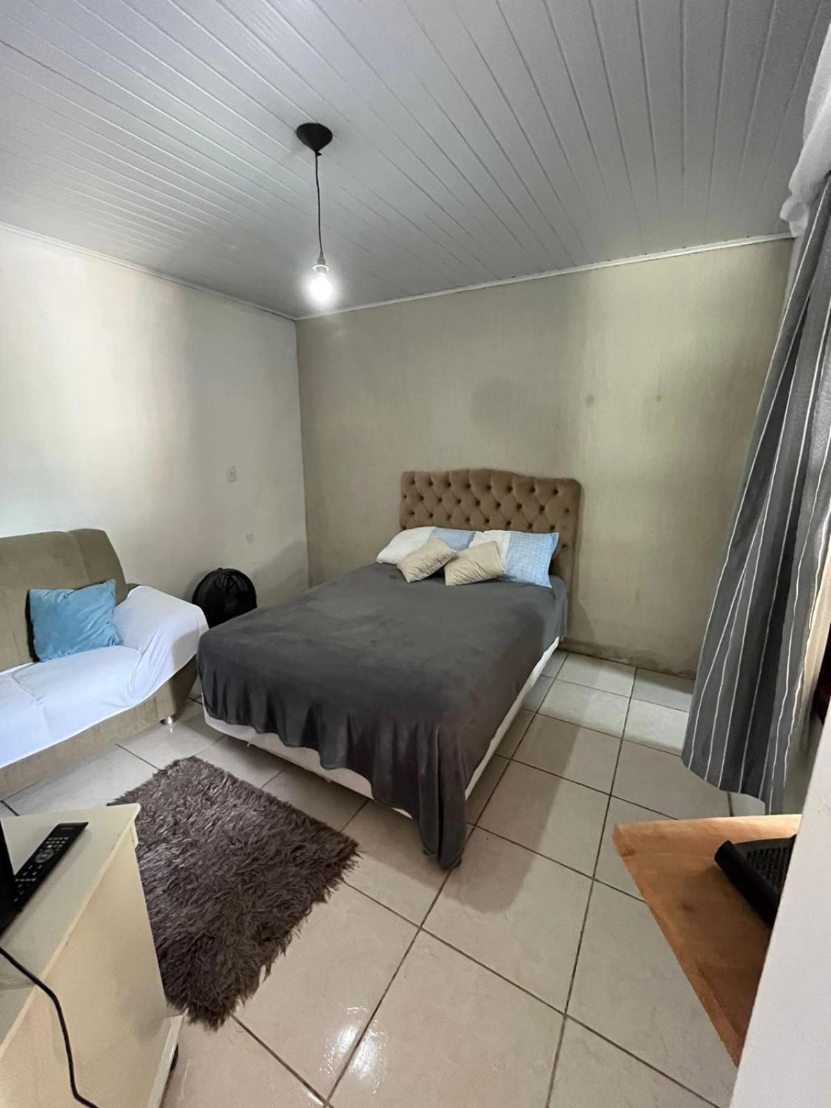 Casa Com Suite Blumenau Exteriér fotografie