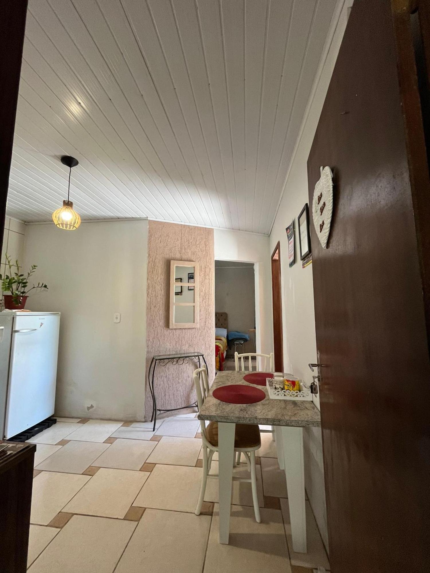 Casa Com Suite Blumenau Exteriér fotografie